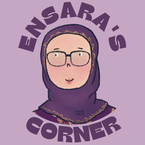 ensara's corner